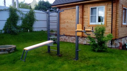 Комплекс УТК-021