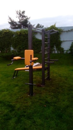 Комплекс УТК-021