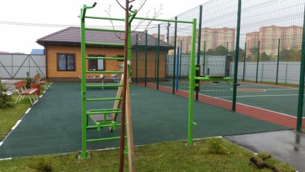 Комплекс УТК-021