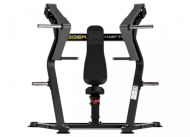 Жим от груди с независимыми рычагами Hasttings Digger HD001-5 Жим от груди с независимыми рычагами Hasttings Digger HD001-5