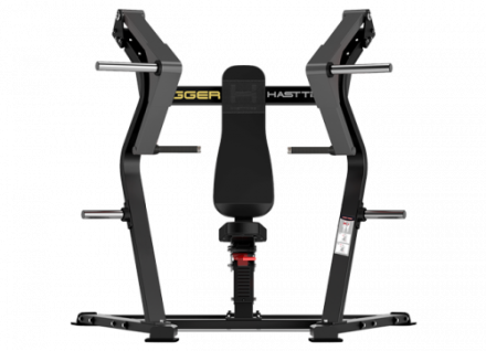 Жим от груди с независимыми рычагами Hasttings Digger HD001-5