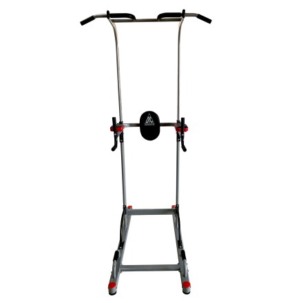 Турник - брусья Power Tower DFC Homegym G040