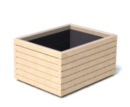 Кашпо 88х68х47 см