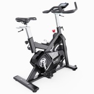 Спин-байк HOUSEFIT инерционный маховик 30 кг / Bluetooth Спин-байк HOUSEFIT инерционный маховик 30 кг / Bluetooth