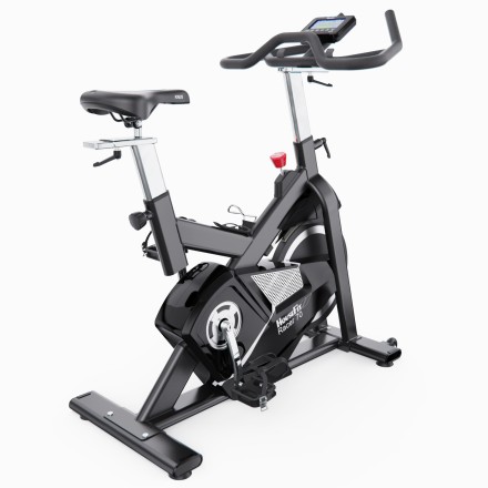 Спин-байк HOUSEFIT инерционный маховик 30 кг / Bluetooth Спин-байк HOUSEFIT инерционный маховик 30 кг / Bluetooth