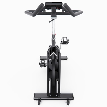 Спин-байк HOUSEFIT инерционный маховик 30 кг / Bluetooth Спин-байк HOUSEFIT инерционный маховик 30 кг / Bluetooth