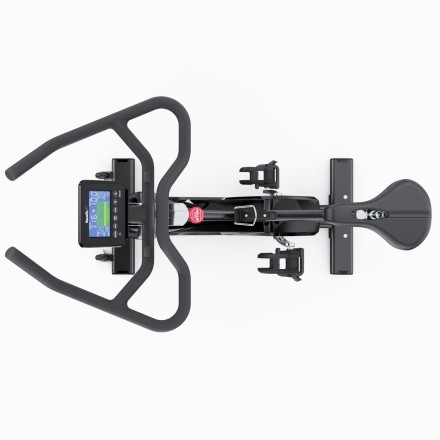 Спин-байк HOUSEFIT инерционный маховик 30 кг / Bluetooth Спин-байк HOUSEFIT инерционный маховик 30 кг / Bluetooth