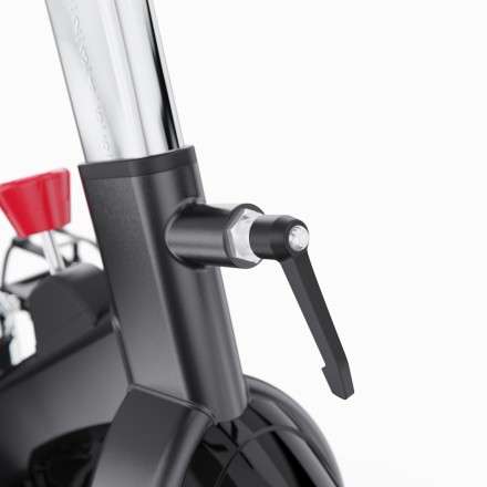 Спин-байк HOUSEFIT инерционный маховик 30 кг / Bluetooth Спин-байк HOUSEFIT инерционный маховик 30 кг / Bluetooth