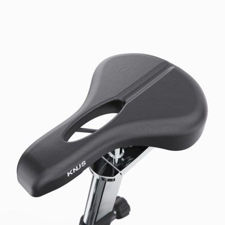 Спин-байк HOUSEFIT инерционный маховик 30 кг / Bluetooth Спин-байк HOUSEFIT инерционный маховик 30 кг / Bluetooth