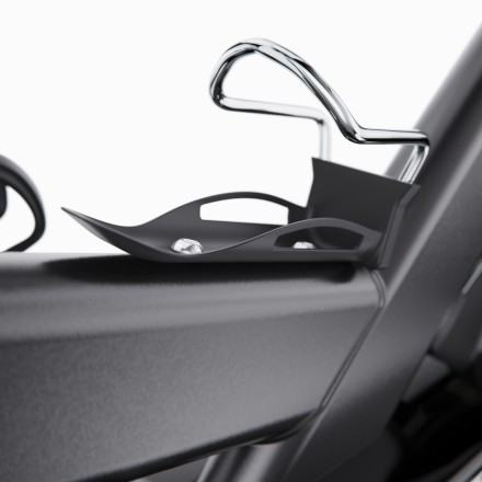 Спин-байк HOUSEFIT инерционный маховик 30 кг / Bluetooth Спин-байк HOUSEFIT инерционный маховик 30 кг / Bluetooth