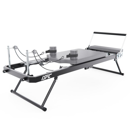 Стол для пилатеса (реформер) DFC SQ-S2002 Стол для пилатеса (реформер) DFC SQ-S2002