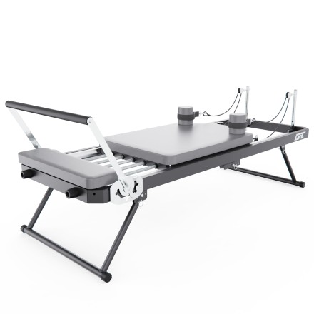 Стол для пилатеса (реформер) DFC SQ-S2002 Стол для пилатеса (реформер) DFC SQ-S2002