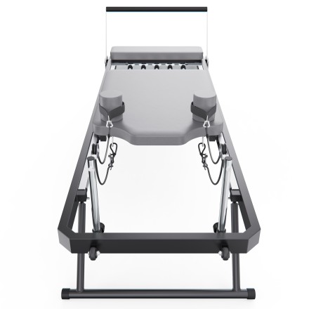 Стол для пилатеса (реформер) DFC SQ-S2002 Стол для пилатеса (реформер) DFC SQ-S2002