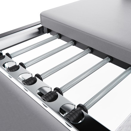 Стол для пилатеса (реформер) DFC SQ-S2002 Стол для пилатеса (реформер) DFC SQ-S2002