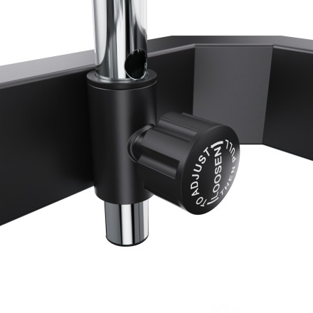 Стол для пилатеса (реформер) DFC SQ-S2002 Стол для пилатеса (реформер) DFC SQ-S2002