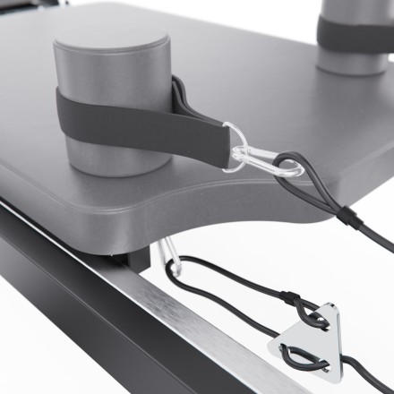 Стол для пилатеса (реформер) DFC SQ-S2002 Стол для пилатеса (реформер) DFC SQ-S2002