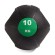 Медбол с хватом 10 кг VictoryFit VF-MBB100 Медбол с хватом 10 кг VictoryFit VF-MBB100
