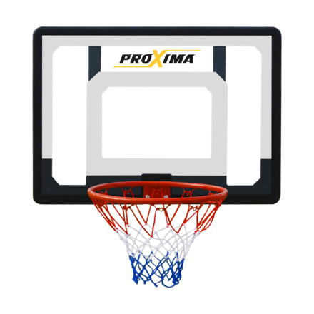 Баскетбольный щит Proxima,арт. S010