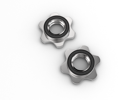 Гриф прямой хромированный UNIX Fit 1,5 м / 25 мм Гриф прямой хромированный UNIX Fit 1,5 м / 25 мм