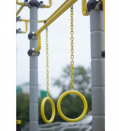 Спортивный комплекс «Romana 201.14.00»