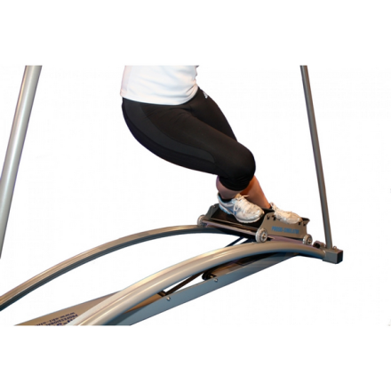 Горнолыжный тренажер PROSKI Simulator Basic Горнолыжный тренажер PROSKI Simulator Basic