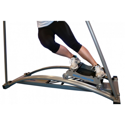 Горнолыжный тренажер PROSKI Simulator Basic Горнолыжный тренажер PROSKI Simulator Basic