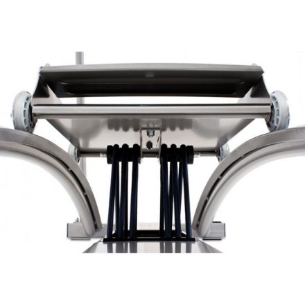 Горнолыжный тренажер PROSKI Simulator Basic Горнолыжный тренажер PROSKI Simulator Basic