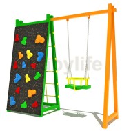 Набор кистевых эспандеров