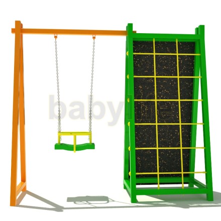 Набор кистевых эспандеров