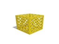 Куб «Восток»