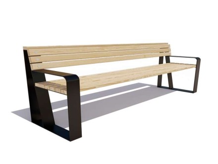 Скамейка «Отдых» Скамейка «Отдых»