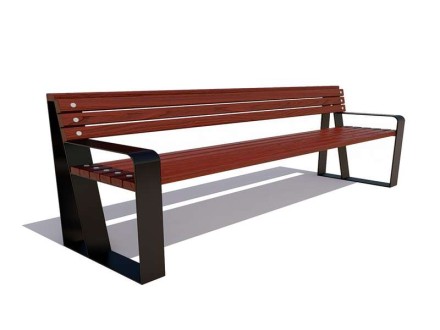 Скамейка «Отдых» Скамейка «Отдых»