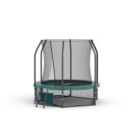 CFR-6F-3 Батут Proxima Premium 183см, 6FT
