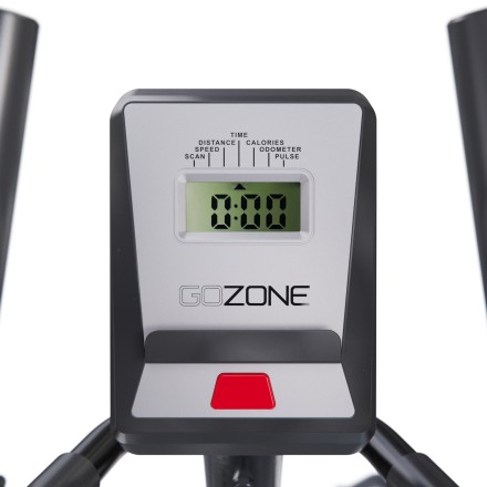 Эллиптический тренажер DFC GOZONE