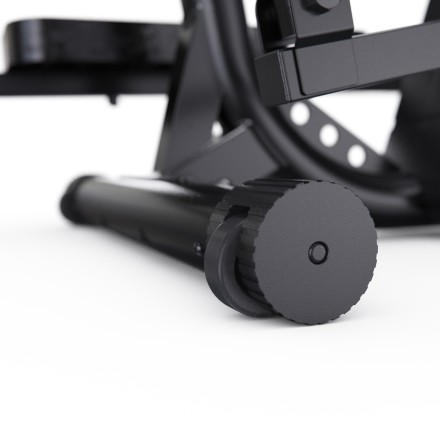 Эллиптический тренажер DFC GOZONE