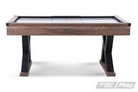 Аэрохоккей ICE ARENA 6 SLP-6030-1