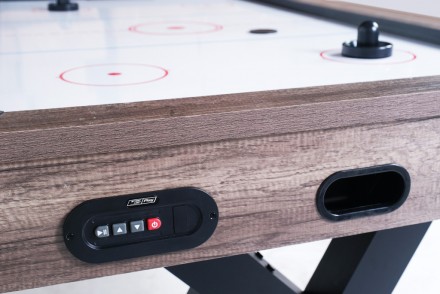 Аэрохоккей ICE ARENA 6 SLP-6030-1