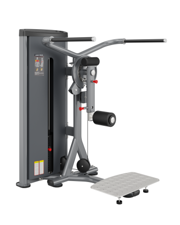 Тренажер Smith DA017 Отведение бедра