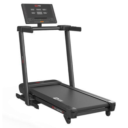 Беговая дорожка CardioPower Masters 3