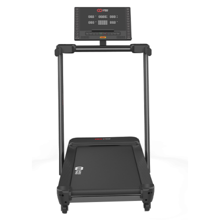 Беговая дорожка CardioPower Masters 3