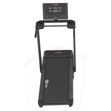 Беговая дорожка CardioPower Masters 3