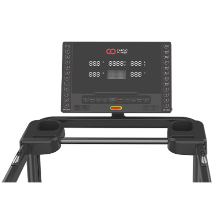 Беговая дорожка CardioPower Masters 3