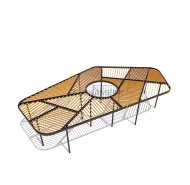 Навес «Галактика»