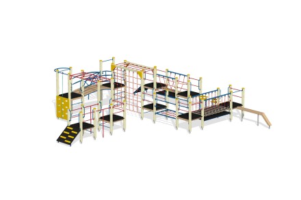 Гимнастический комплекс ГК-75