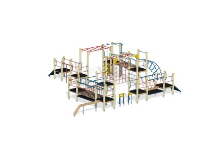 Гимнастический комплекс ГК-75