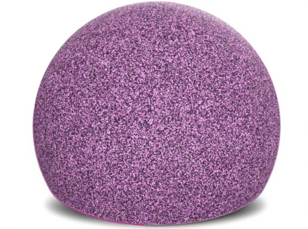 Резиновая  фигура «Усеченная сфера»  