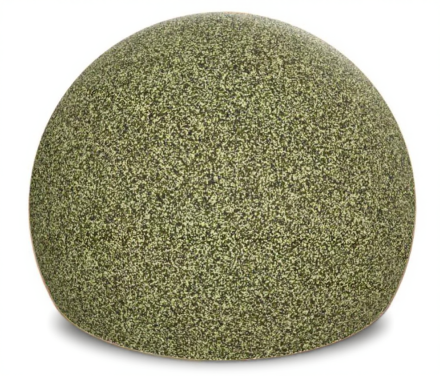 Резиновая  фигура «Усеченная сфера»  