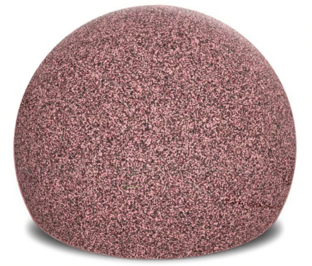 Резиновая  фигура «Усеченная сфера»  