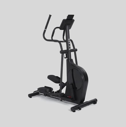 Эллиптический тренажер CardioPower StrideMaster 5