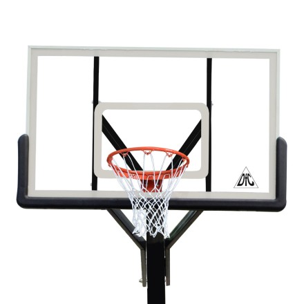 Баскетбольная стационарная стойка DFC ING72G